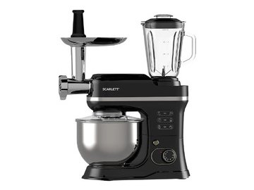 Многофункциональный планетарный миксер Scarlett SC-SM10M49