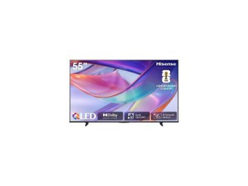 Телевизор hisense 55e7s ru Электросила