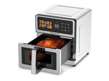 Аэрофритюрница Evolution AIRO 9700TW
