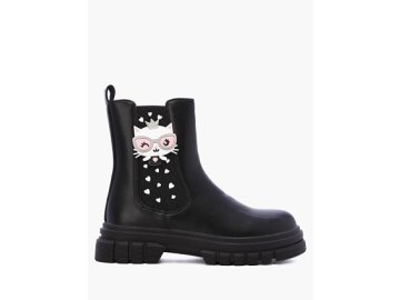 Ботинки Shuzzi