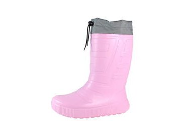 Сапоги женские