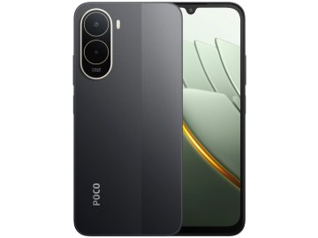 POCO C81 Pro 4/128GB (черный)