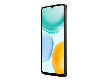 Смартфон HONOR X5c Plus 4GB/128GB (черный)