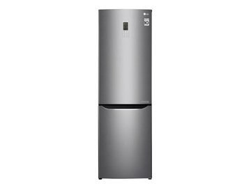Холодильник LG GA-B419SLGL на акции в магазинах 5 элемент