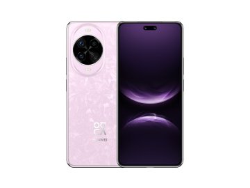 Смартфон huawei nova 14 pro 12gb/512gb mia-lx9 dual sim (розовый) Электросила
