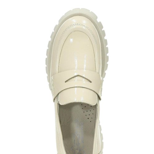 Полуботинки для школьников-девочек, фото 2 из 6