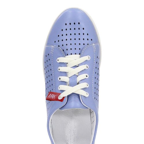 Полуботинки женские, фото 2 из 6