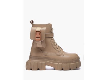 Ботинки O.LIVE naturalle Мегатоп, модель 1385122311