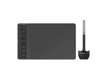 Графический планшет Huion Inspiroy 2 S (черный)