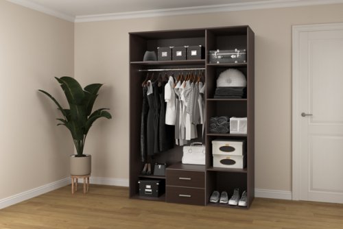 Шкаф Vesta 3D2S, фото 6 из 68