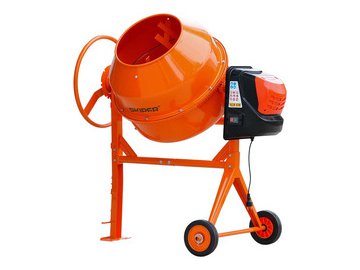 Бетоносмеситель Skiper CM-165