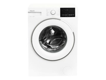 Стиральная машина Hotpoint WSH 6090 VWW BY