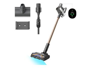 Беспроводной пылесос Dreame Cordless Vacuum Cleaner R20 CE (VRV60F)