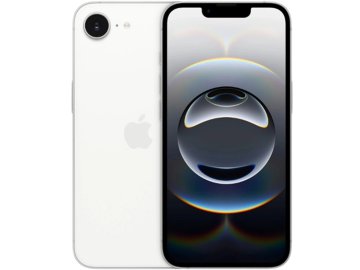 Apple iPhone 16e 512GB (белый)