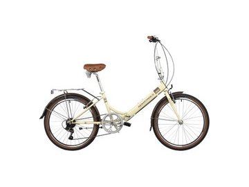 Велосипед Novatrack 20FAURORA6S.BG4