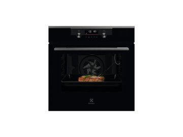 Электрический духовой шкаф electrolux koddp77h Электросила