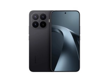 Смартфон xiaomi 17t pro 12gb/512gb ru (черный) Электросила
