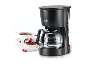 Кофеварка Holt HT-CM-005 в Мозыре 5 элемент