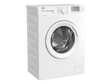 Стиральная машина BEKO WRS45512BWW BY