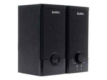 Акустическая система SVEN SPS-603 Black