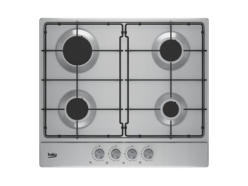 Варочная панель BEKO HIAG 64223 SX