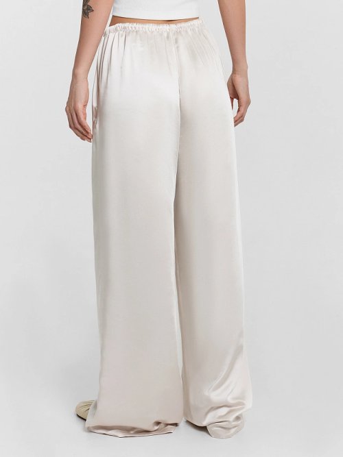 Брюки женские белые, фото 2 из 5