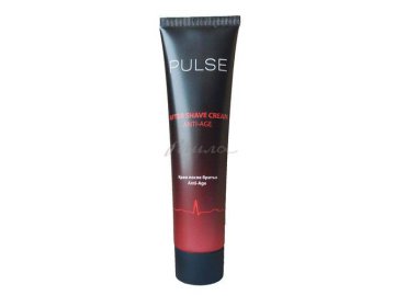 Крем после бритья PULSE Anti-Age, 100 мл