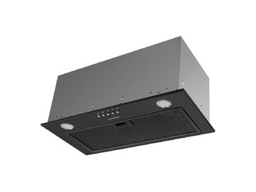 Вытяжка MAUNFELD Crosby Power 50 (черный)