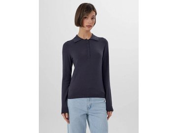 Поло женское серое Марк Формель