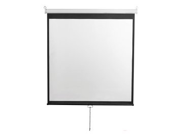 Проекционный экран Digis Optimal-D 206x209 DSOD-1105