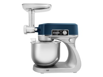 Кухонный комбайн MAUNFELD MF-425BL