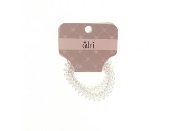 Резинка для волос ODRI, 2 шт, арт. RSSP-016