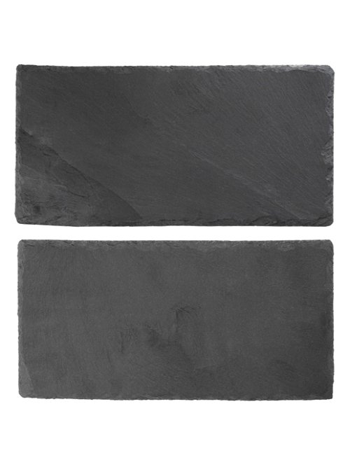 Набор подставок сервировочных Slate 30*15 (2 шт.), фото 8 из 39