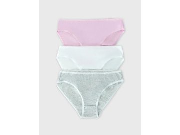 Мультипак трусов для девочки (3 шт) в Бресте Марк Формель