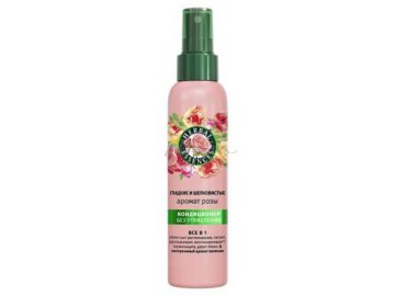 Кондиционер HERBAL ESSENCES Все в 1 Аромат розы несмываемый, 145 мл