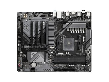 Материнская плата Gigabyte B550 Eagle WiFi6