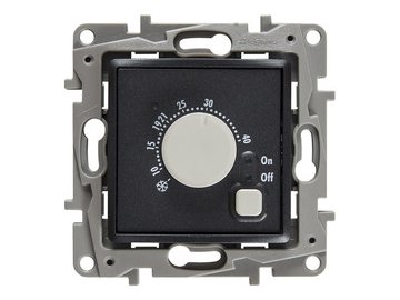 Терморегулятор Legrand Etika 672630