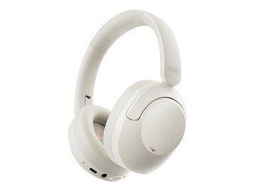 Наушники QCY H4 (белый)