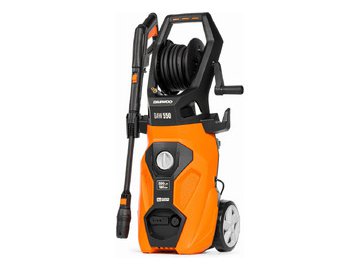 Мойка высокого давления Daewoo Power DAW 550