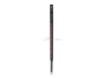 Карандаш для бровей PARISA COSMETICS Retractable Micro Brow Pencil водостойкий автоматический, тон 312 в магазинах 