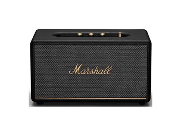 Беспроводная колонка Marshall Stanmore III (черный)
