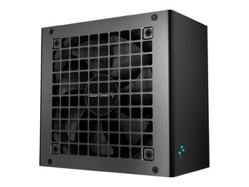 Блок питания Deepcool PK550D 550W Черный (R-PK550D-FA0B-WGEU)
