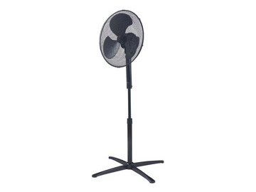 Вентилятор напольный POLARIS PSF 1140 (черный)