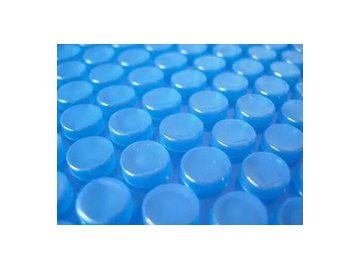 Солнечное покрывало Bestway 58060 для бассейна диаметром 244 см в Мозыре 5 элемент