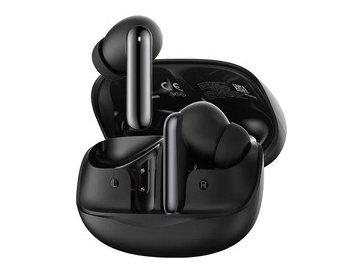 Наушники QCY MeloBuds N50 BH24HT12A (черный)