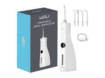 Ирригатор Miru BIP-18 (белый)