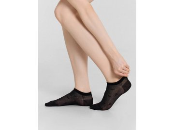 Носки женские черные в Лепеле Марк Формель