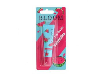 Бальзам для губ BLOOM cosmetics Watermelon, 10 мл