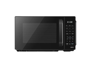 Микроволновая печь CENTEK CT-1551 (черный)