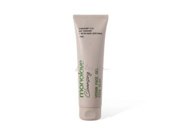 Гель для умывания MONOLOVE Cica Clay, 150 мл